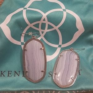 Kendra Scott Danielle Earrings